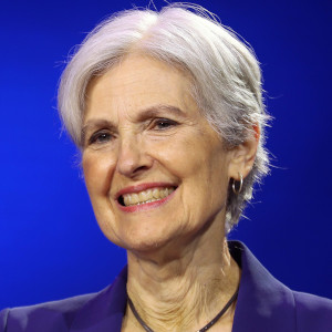 Jill Stein