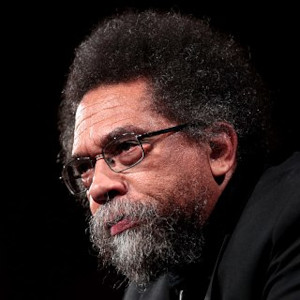 Cornel West